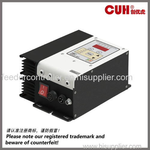 Variable Voltage Digital Controller for Vibratory Feeder