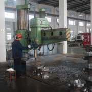 Drilling Machine