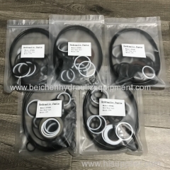 Hitachi HPV95/HPV145 hydraulic pump seal kit