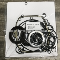 Hitachi HPV95/HPV145 hydraulic pump seal kit