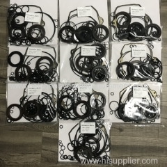 Hitachi HPV95/HPV145 hydraulic pump seal kit