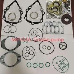 Sauer MPV046 hydraulic pump seal kit replacement