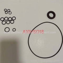 Rexroth A10VO28/45/71/100/140 hydraulic pump seal kit replacement