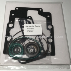 Sauer 90R55/75/100/130/180 hydraulic pump seal kit replacement