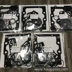 Sauer 90R55/75/100/130/180 hydraulic pump seal kit replacement