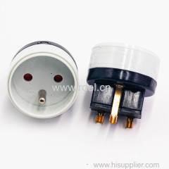 SOCKET INSERTS VDE CE GS