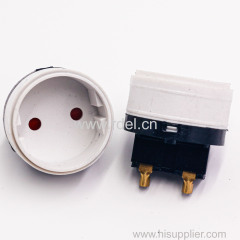 SOCKET INSERTS VDE CE GS