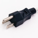 UL Approval US Standard AC Power Cord NEMA 1 - 15P