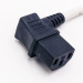 UL Approval US Standard AC Power Cord NEMA 1 - 15P