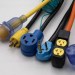 SCHUKO EUROPE POWER EXTENSION CORDS SPLITTER Y