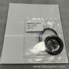 Rexroth A6VM80/107/140/160 hydraulic motor seal kit China-made