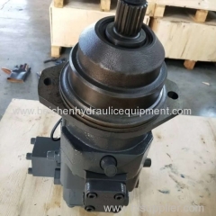 Rexroth A6VE28/55/80/107/160/200/250 hydraulic motor replacement