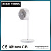 Air conditioning fan brushless DC portable circulating electric fan low noise air circulation