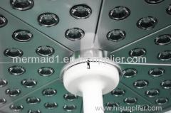 Hospital Medical Operation Theatre Room Double Dome Shadowless Surgery Led Ot Ceiling Surgical Operating Light