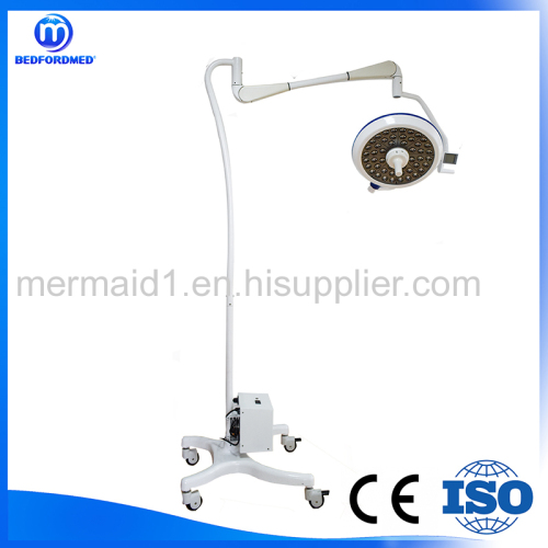 led shadowless operating light