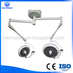 Hospital Medical Ceiling Mounted Surgical Light Led Shadowless Operating Room Theater Light Lamp