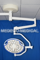 LED Surgery Operation Lamp Ceiling Type 500mm medical Light