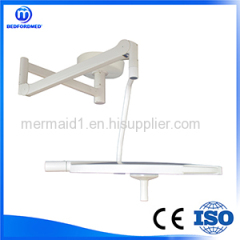 Single Head Ceiling Medical Hospital Surgery Room LED Operating Light