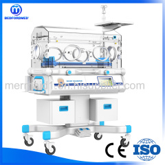 Medical Infant Incubator Monitor Tray BIN4000 Series Baby Incubator