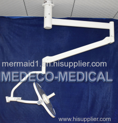 V Series Hospital Medical LED Operating Light Ceiling Type 500mm Operaitng Lamp