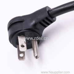 USA Connector Cord Sets UL CSA