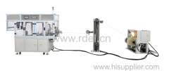 plug insert crimping machines