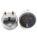 EUROPE EXTENSION CORDS SOCKET INSERTS