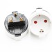 EUROPE EXTENSION CORDS SOCKET INSERTS