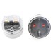 EUROPE EXTENSION CORDS SOCKET INSERTS