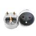 EUROPE EXTENSION CORDS SOCKET INSERTS