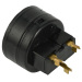 EUROPE EXTENSION CORDS SOCKET INSERTS