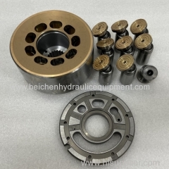 PC210-7 main pump parts made in China