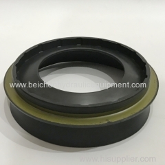 Oil seal 110x160x13/125x180x12/145x215x14 for concrete mixer truck reducer