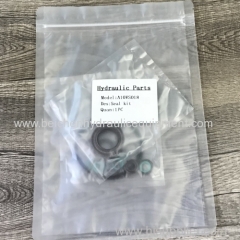 Rexroth A10VSO18 hydraulic pump parts 100% replacement