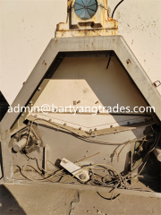 Buhler Used Mixer DFML-2000L