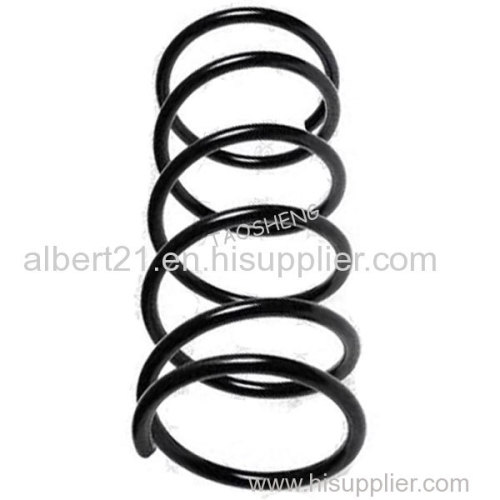 SPRING COIL FOR MITSUBISHI LANCER CK PA FRONT