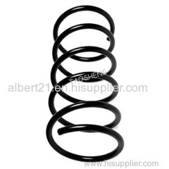 COIL SPRING FOR MAZDA 323 REAR