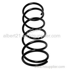 COIL SPRING FOR NISSAN SUNNY PULSAR FRONT AXLE