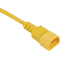 VDE EUROPE POWER CABLES SETS C13 C14