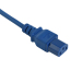 VDE EUROPE POWER CABLES SETS C13 C14