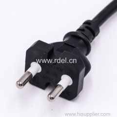 Korea KS PVC Power Cable H03V2V2H2-F H03VVH2-F cable