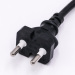 Korea KS PVC Power Cable H03V2V2H2-F H03VVH2-F cable