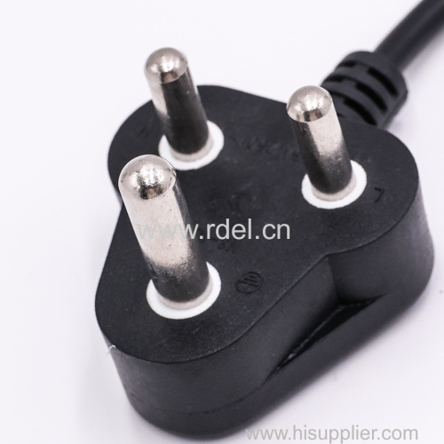 SOUTH AFRICA POWER CABLE
