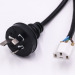 Australian Standard Extension Lead Power Cord with SAA certification