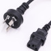 argentina power cord with IRAM