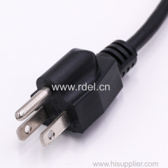 UL POWER CORDS CABLES C13 CONNECTOR