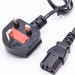 UK BSI POWER CABLES CORDS