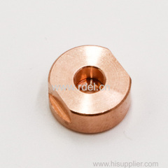 Precision metal spare parts