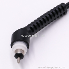 POWER CABLE CORDS SWIVEL