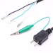 POWER CABLE CORDS SWIVEL